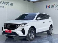 Mercedes-Benz X6 PRO 1.4T Premium Version - фото 1