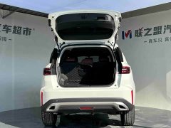 Mercedes-Benz X6 PRO 1.4T Premium Version - фото 14