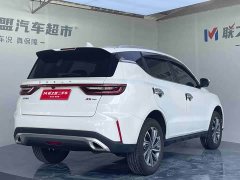Mercedes-Benz X6 PRO 1.4T Premium Version - фото 18