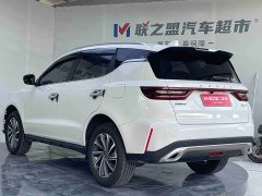 Mercedes-Benz X6 PRO 1.4T Premium Version - фото 19