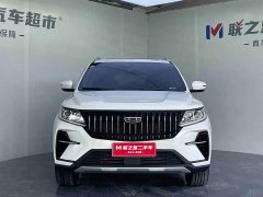 Mercedes-Benz X6 PRO 1.4T Premium Version - фото 2