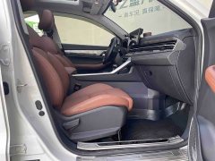 Mercedes-Benz X6 PRO 1.4T Premium Version - фото 20