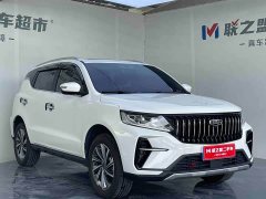 Mercedes-Benz X6 PRO 1.4T Premium Version - фото 3