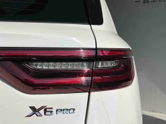 Mercedes-Benz X6 PRO 1.4T Premium Version - фото 4