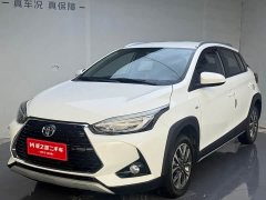 Mercedes-Benz YARiS L X 1.5L CVTLuxuryPLUS Edition - фото 1
