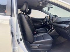 Mercedes-Benz YARiS L X 1.5L CVTLuxuryPLUS Edition - фото 10
