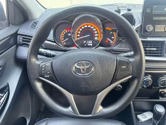 Mercedes-Benz YARiS L X 1.5L CVTLuxuryPLUS Edition - фото 12