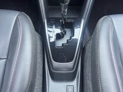 Mercedes-Benz YARiS L X 1.5L CVTLuxuryPLUS Edition - фото 15