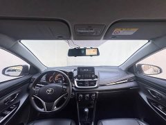 Mercedes-Benz YARiS L X 1.5L CVTLuxuryPLUS Edition - фото 16