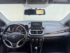 Mercedes-Benz YARiS L X 1.5L CVTLuxuryPLUS Edition - фото 17