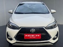 Mercedes-Benz YARiS L X 1.5L CVTLuxuryPLUS Edition - фото 2