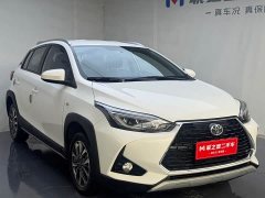 Mercedes-Benz YARiS L X 1.5L CVTLuxuryPLUS Edition - фото 3
