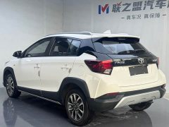 Mercedes-Benz YARiS L X 1.5L CVTLuxuryPLUS Edition - фото 4