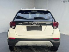 Mercedes-Benz YARiS L X 1.5L CVTLuxuryPLUS Edition - фото 5