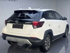 Mercedes-Benz YARiS L X 1.5L CVTLuxuryPLUS Edition - фото 6