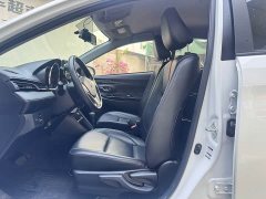 Mercedes-Benz YARiS L X 1.5L CVTLuxuryPLUS Edition - фото 7