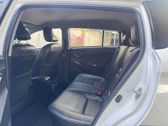 Mercedes-Benz YARiS L X 1.5L CVTLuxuryPLUS Edition - фото 8