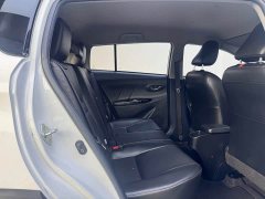 Mercedes-Benz YARiS L X 1.5L CVTLuxuryPLUS Edition - фото 9