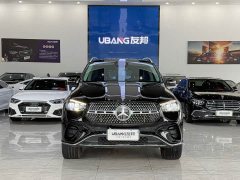 Mercedes-Benz GLE 450 4MATIC Fashion Version - фото 1