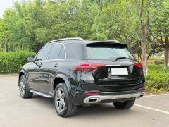 Mercedes-Benz GLE 450 4MATIC Fashion Version - фото 10