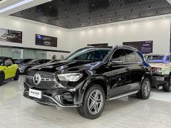 Mercedes-Benz GLE 450 4MATIC Fashion Version - фото 2