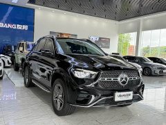 Mercedes-Benz GLE 450 4MATIC Fashion Version - фото 3