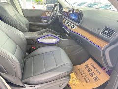 Mercedes-Benz GLE 450 4MATIC Fashion Version - фото 4