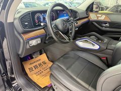 Mercedes-Benz GLE 450 4MATIC Fashion Version - фото 5