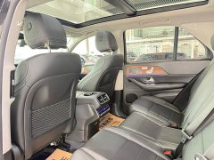 Mercedes-Benz GLE 450 4MATIC Fashion Version - фото 6