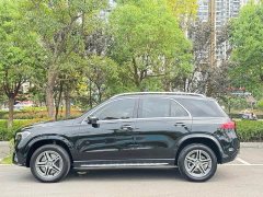 Mercedes-Benz GLE 450 4MATIC Fashion Version - фото 7