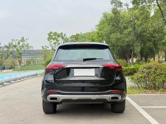 Mercedes-Benz GLE 450 4MATIC Fashion Version - фото 8