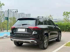 Mercedes-Benz GLE 450 4MATIC Fashion Version - фото 9