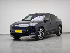 NIO EC6 75kWh - фото 1