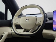 NIO EC6 75kWh - фото 11