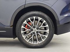 NIO EC6 75kWh - фото 12