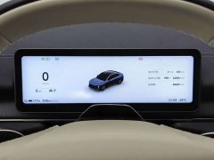 NIO EC6 75kWh - фото 14