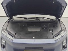 NIO EC6 75kWh - фото 16