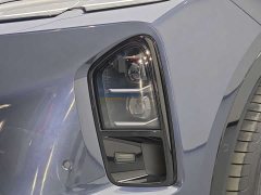 NIO EC6 75kWh - фото 17