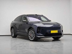 NIO EC6 75kWh - фото 2
