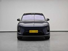 NIO EC6 75kWh - фото 3