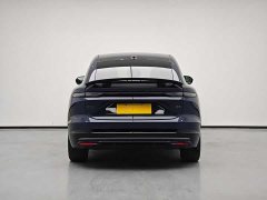 NIO EC6 75kWh - фото 4