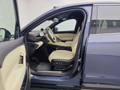 NIO EC6 75kWh - фото 7