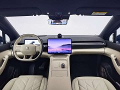 NIO EC6 75kWh - фото 9