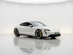 Porsche Taycan - фото 2