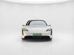 Porsche Taycan - фото 3