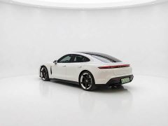 Porsche Taycan - фото 4