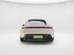 Porsche Taycan - фото 6