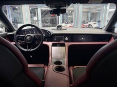 Porsche Taycan - фото 7