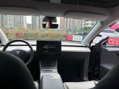 Tesla Model Y Edition - фото 12