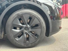 Tesla Model Y Edition - фото 14